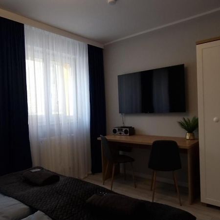 Apartament Solanki Central Apart Inowrocław Zewnętrze zdjęcie