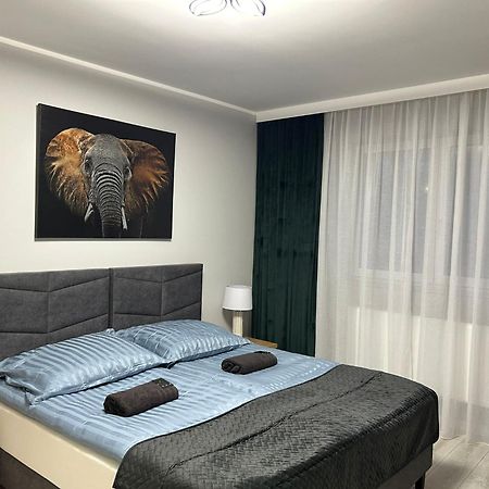 Apartament Solanki Central Apart Inowrocław Zewnętrze zdjęcie