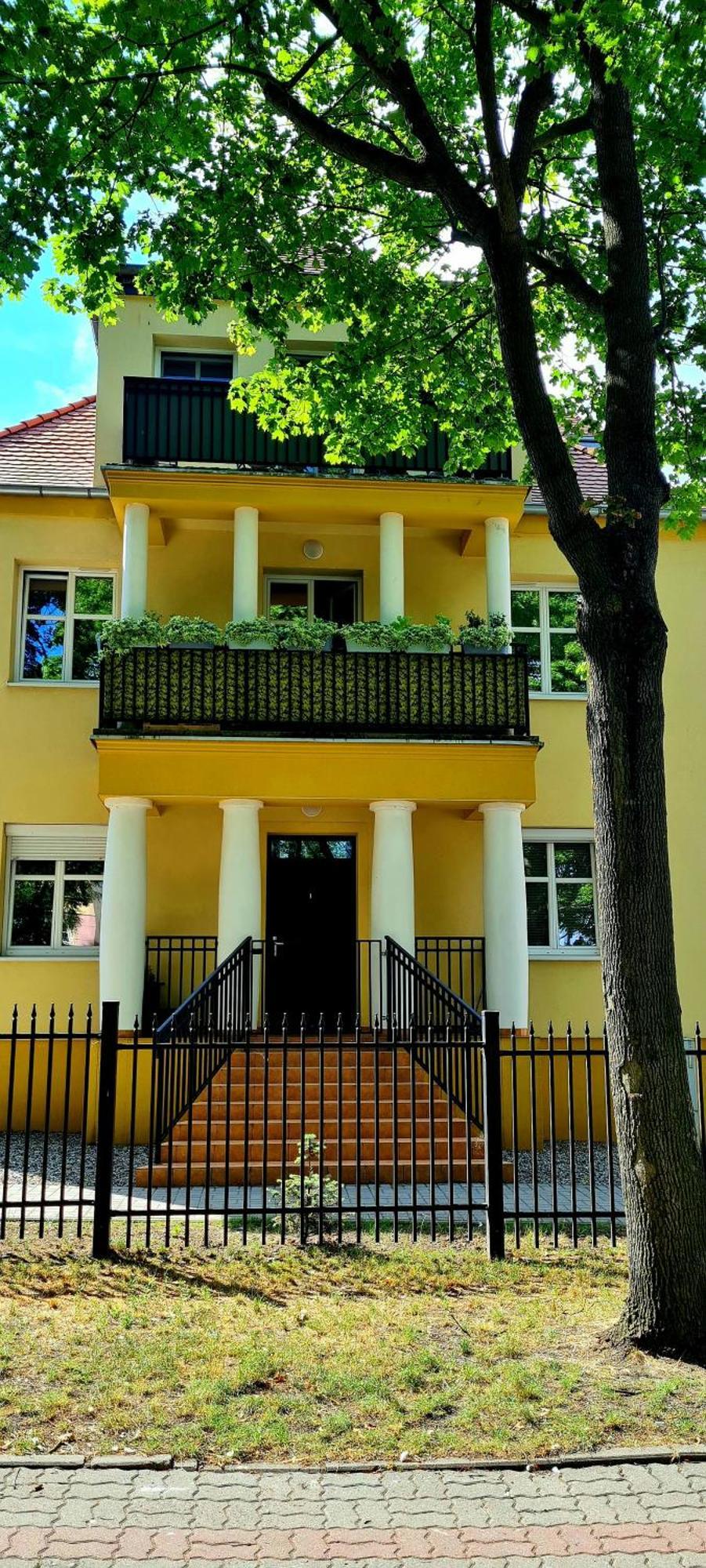 Apartament Solanki Central Apart Inowrocław Zewnętrze zdjęcie